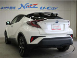 C-HR ハイブリッド 1.8 G LED エディション 