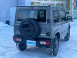 ジムニー XC 4WD 