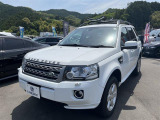 フリーランダー2 2.0 4WD 