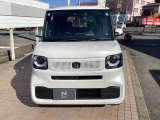 N-BOX  