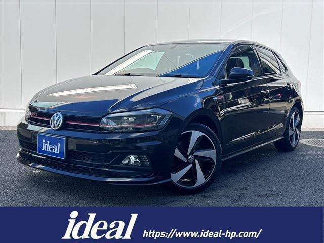 ポロ GTI 