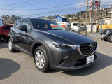 CX-3  1.5 15S