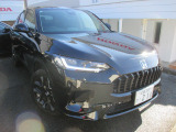 ホンダ ZR-V