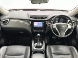 エクストレイル 2.0 20X エクストリーマーX エマージェンシーブレーキ パッケージ 4W...