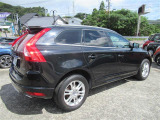 XC60 T5 