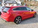 V60 T4 Rデザイン 
