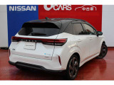 ノートオーラ 1.2 G FOUR レザーエディション 4WD 