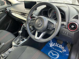 MAZDA2 1.5 15 スポルト 