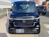 N-BOXカスタム  