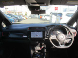 リーフ  NISMO