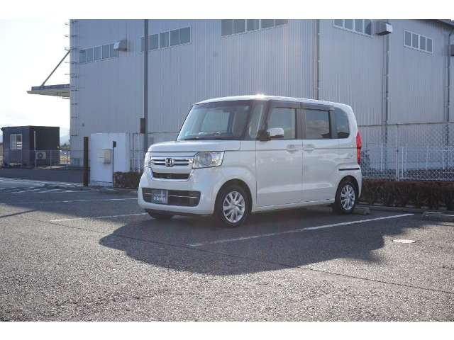N-BOX L 