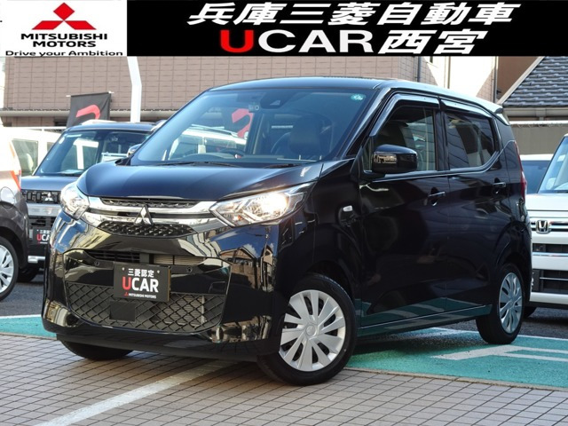 eKワゴン G 