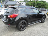 ムラーノ 2.5 250XV 