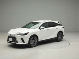 RX 350h バージョンL 4WD 