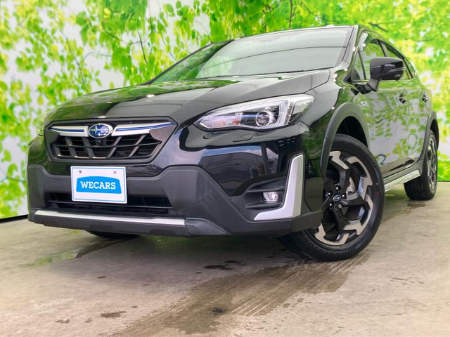 XV 2.0 アドバンス 4WD 