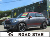 BMW MINI ミニクロスオーバー