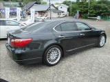 LS 460 バージョンSZ Iパッケージ 