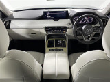 CX-60 3.3 XD ハイブリッド プレミアムモダン ディーゼル 4WD 本革シート