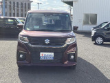 ソリオ 1.2 ハイブリッド(HYBRID) SZ