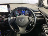 C-HR ハイブリッド 1.8 G モード ネロ セーフティ プラス 