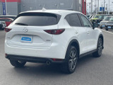 CX-5 2.0 20S 