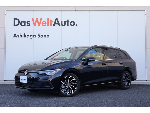 ゴルフヴァリアント TDI アクティブ アドバンス プラチナムエディション ディーゼル 