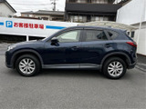 CX-5 2.0 20S 