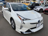プリウス 1.8 S セーフティ プラス 