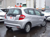 フィット 1.3 G 4WD 