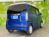 N-BOX G Lパッケージ 2トーンカラースタイル 
