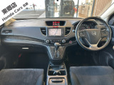 CR-V 2.4 24G 4WD 