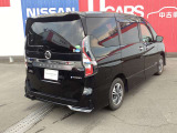 セレナ 1.2 e-POWER ハイウェイスター V 