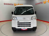 ハイゼットカーゴ  デラックス 4WD