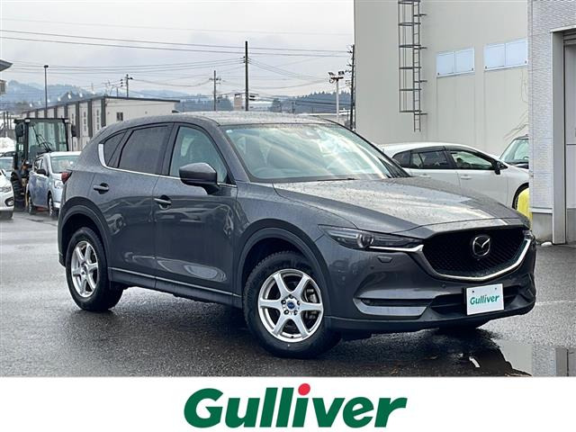CX-5 2.2 XD エクスクルーシブ モード 4WD 4WD 本革シート