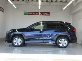 RAV4 2.5 ハイブリッド X 