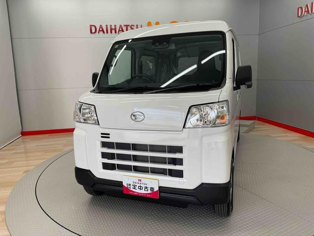 ハイゼットカーゴ  デラックス 4WD