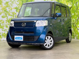 N-BOX+ G 