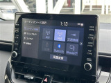 カローラツーリング 1.8 W×B 修復歴無し