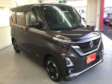 ルークス ハイウェイスターX 4WD 