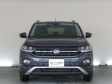 T-Cross TSI アクティブ 
