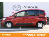 シエンタ ハイブリッド 1.5 G 