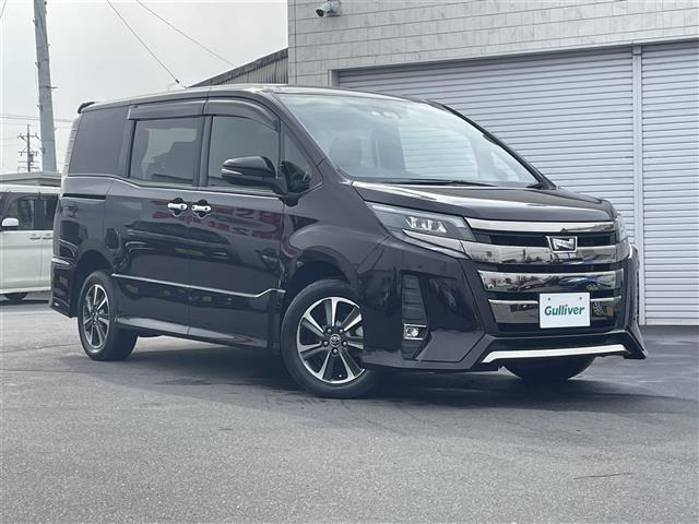 ノア 2.0 Si 4WD 修復歴無し