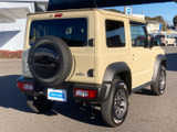 ジムニーシエラ 1.5 JC 4WD 