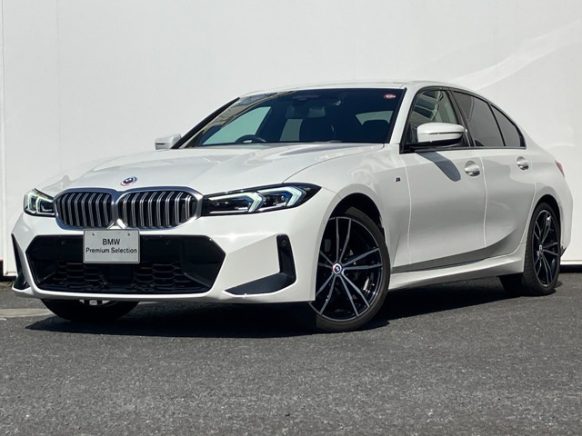 3シリーズセダン 320d xドライブ Mスポーツ 4WD 
