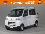 ダイハツ ハイゼットデッキバン