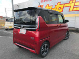 ルークス ハイウェイスター Gターボ アーバンクロム プロパイロットエディション 