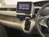 N-BOX G L ホンダセンシング 