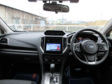 XV 1.6i アイサイト 4WD 