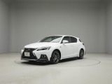 CT 200h Fスポーツ 