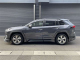 RAV4 2.5 ハイブリッド G E-Four 4WD 